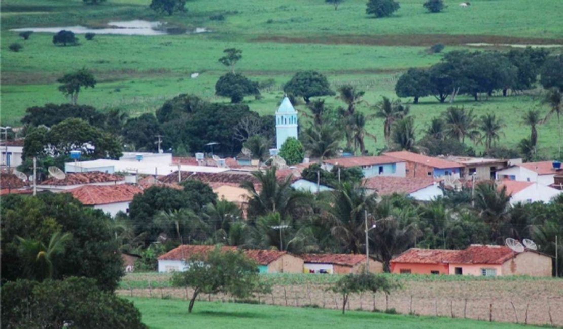 Jovem de 19 anos é executado em Feira Grande