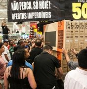 Black Friday: Procon/AL orienta consumidores para que não caiam em armadilhas
