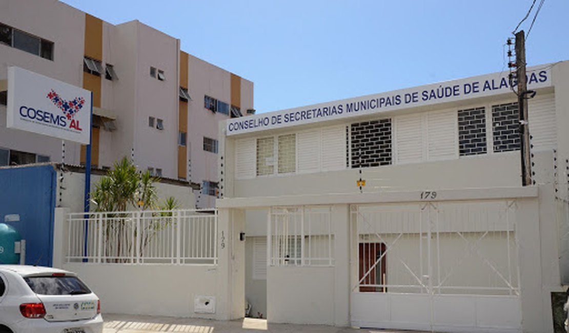 COSEMS-AL emite carta de repúdio à Proposta de Emenda à Constituição que extingue o Piso da Saúde