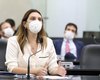 Deputada Jó Pereira cobra dados para subsidiar reajuste de servidores