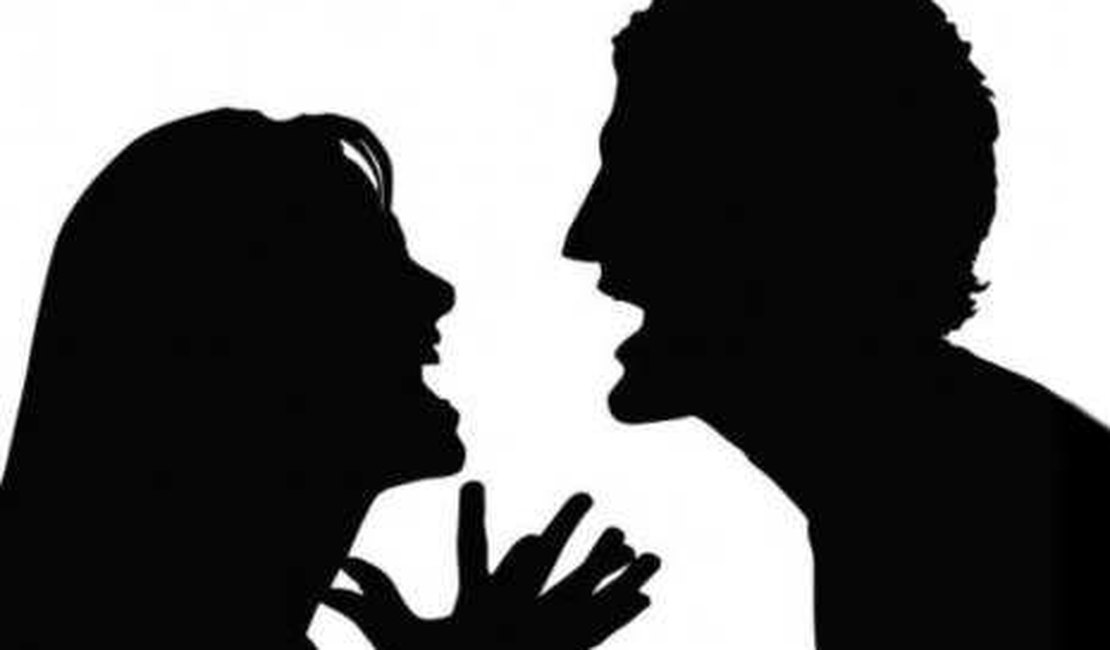 Marido discute com esposa e arranca pedaço de orelha da vítima no interior