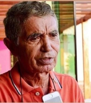 Morre, aos 80 anos, o comunicador de Pão de Açúcar Flávio Almeida da Silva