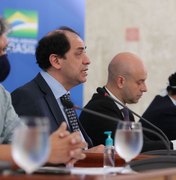 Governo propõe ajuda de R$ 77,4 bilhões a estados e municípios