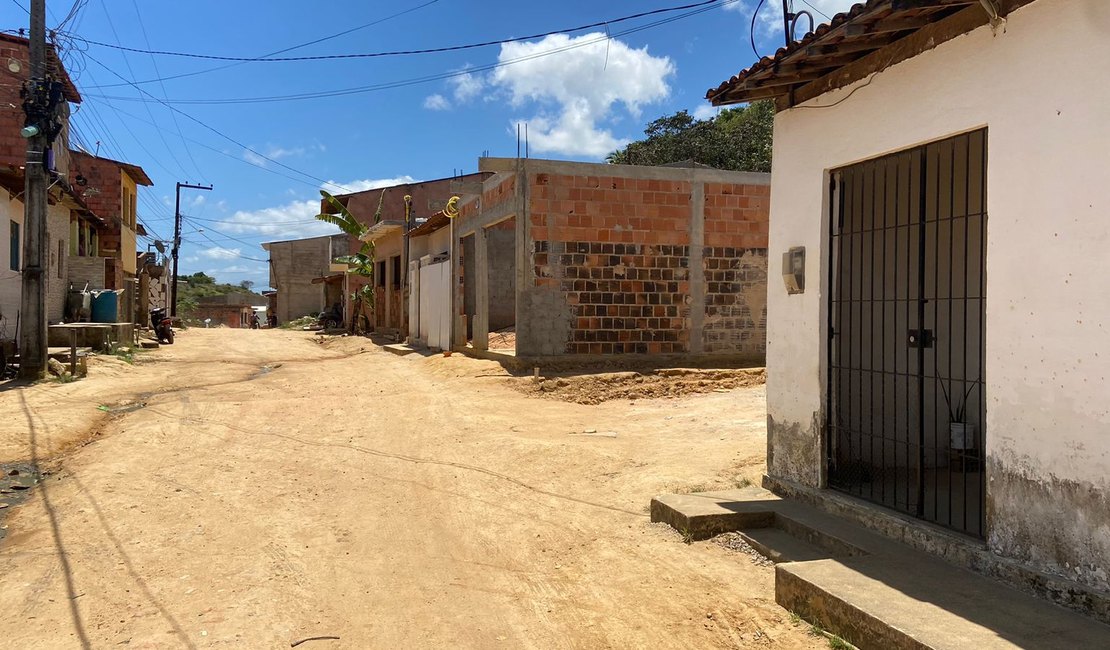 Maragogi: moradores de Barra Grande continuam sofrendo com falta d’água