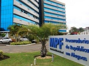 MPF/AL divulga data e locais de prova para estágio em Administração e Comunicação