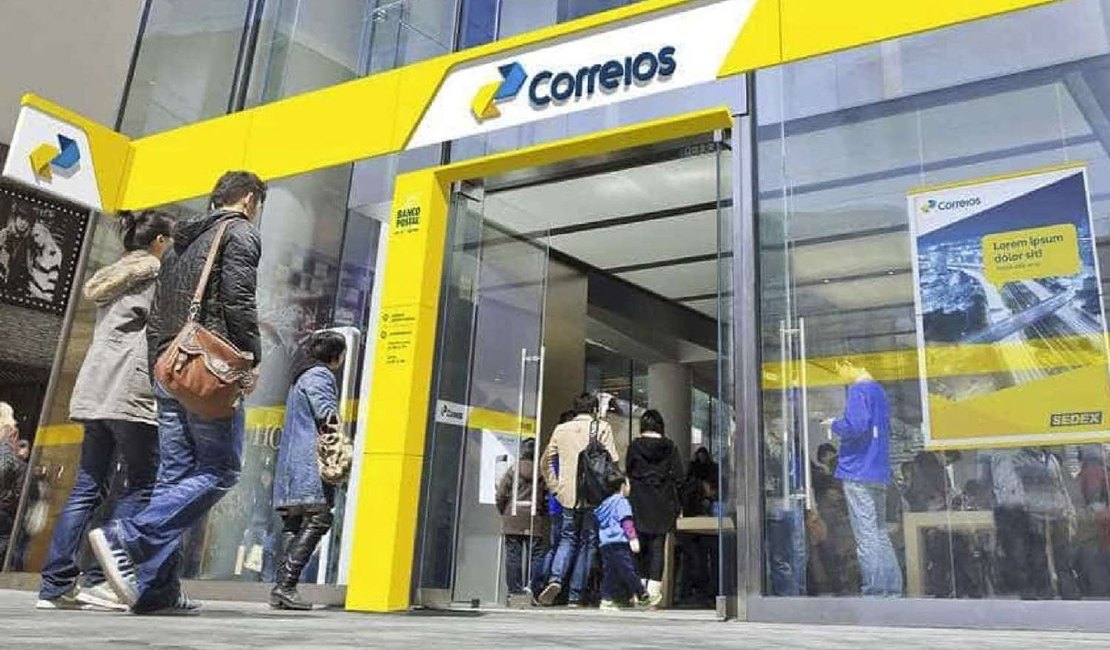 Servidores dos Correios em Alagoas retornam ao trabalho nesta terça-feira (22)