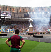 Fluminense contou com ‘time de renegados’ para conquistar a Libertadores