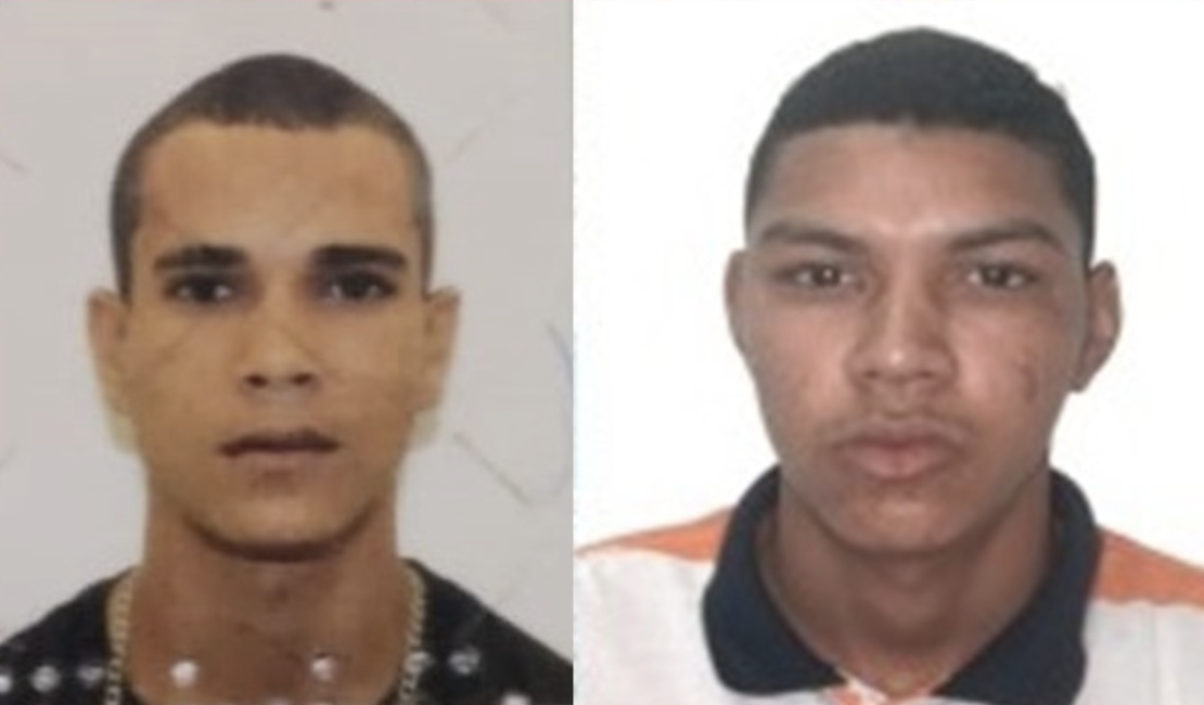 Homem e adolescente morrem em confronto com policiais durante operação em Santana do Ipanema
