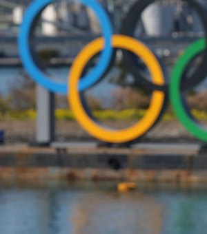 Japão nega cogitar priorização de vacinas a atletas olímpicos