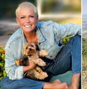 Após Luisa Mell, Xuxa critica Zé Neto por usar animais em viagem