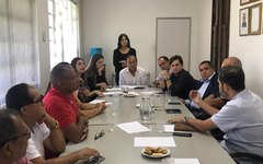Frente Parlamentar inicia trabalhos em defesa dos pescadores e da pesca em Alagoas