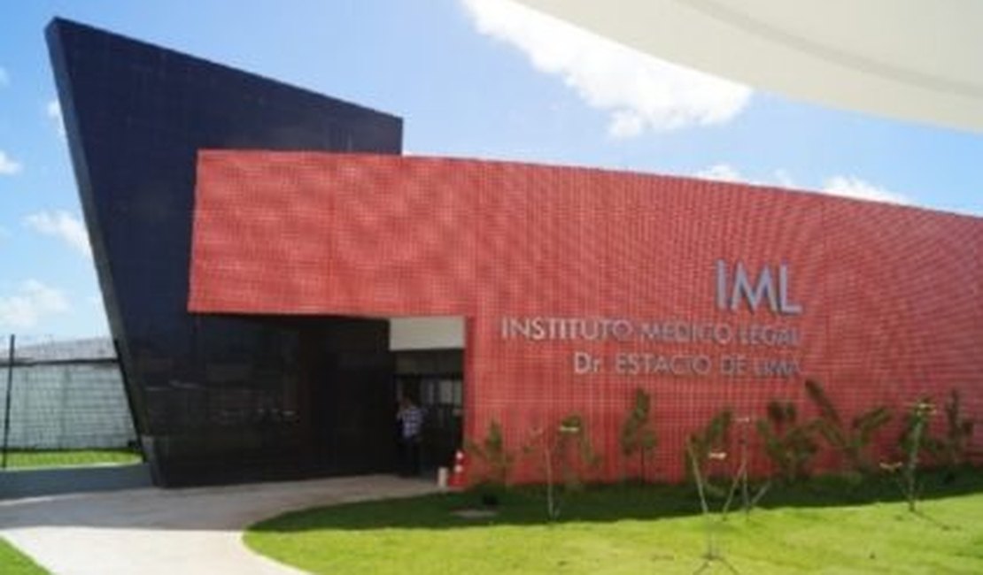 Novo prédio do IML será inaugurado na próxima segunda-feira (16)