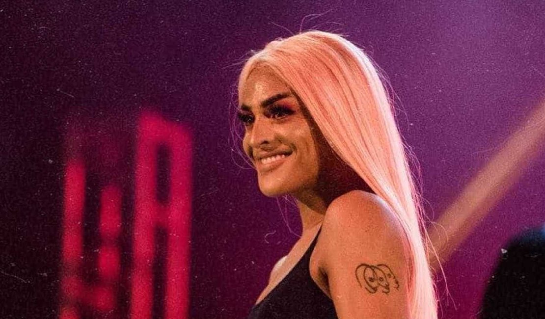 Pabllo Vittar e artistas falam em resistência após vitória de Bolsonaro