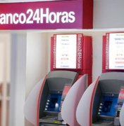 Banco24Horas chega ao município de Barra de São Miguel