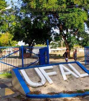 Ufal lança editais de concurso público para cargo efetivo de professor