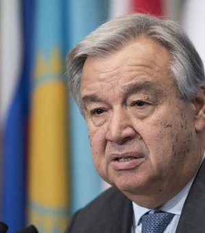 Conselho de Segurança aprova 2º mandato de Guterres à frente da ONU