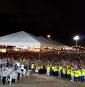 Arquidiocese de Maceió celebra Festa da Misericórdia no próximo dia 28