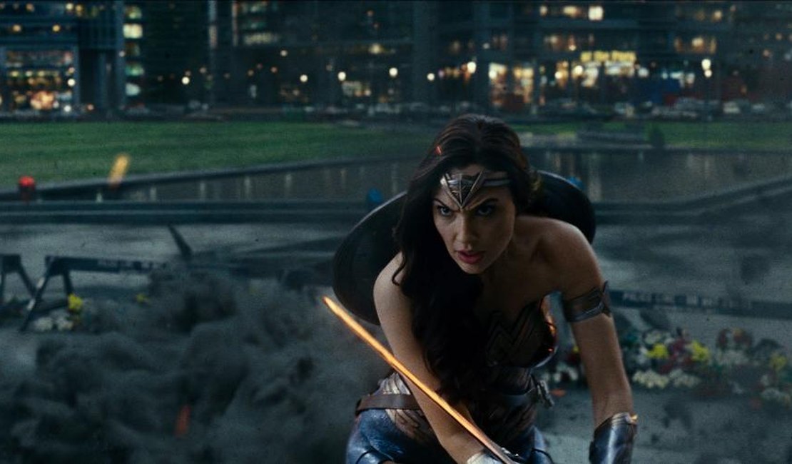 'Liga da Justiça': Gal Gadot diz que denunciou Whedon a chefes da Warner