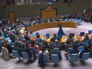 EUA vetam texto do Brasil sobre conflito entre Hamas e Israel no Conselho de Segurança da ONU