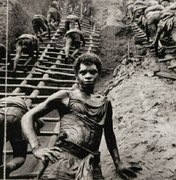 Misa recebe exposição Terra com fotografias de Sebastião Salgado