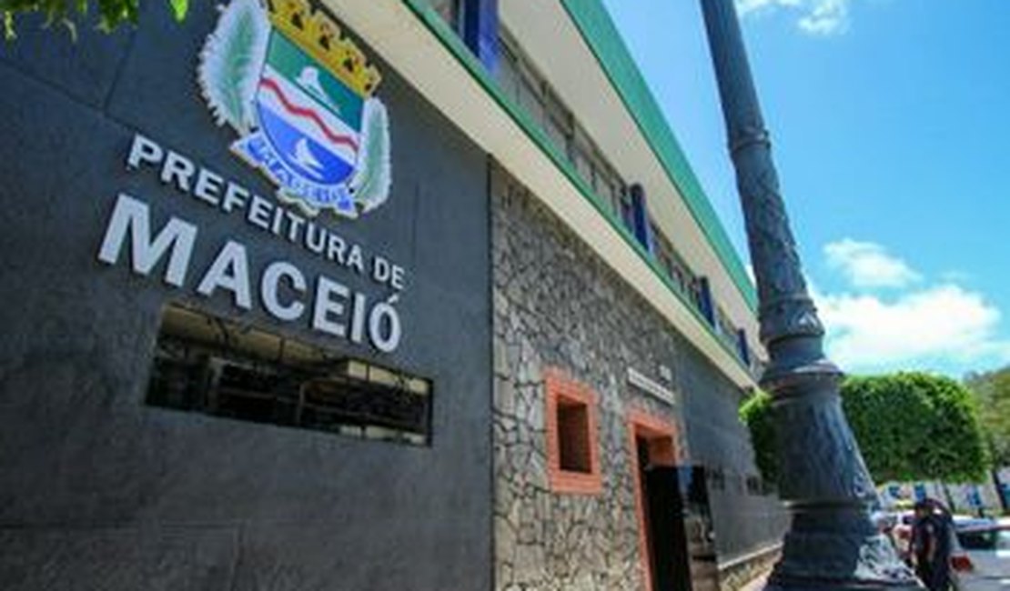 Prefeitura de Maceió: nove nomes são citados para a sucessão de Rui Palmeira