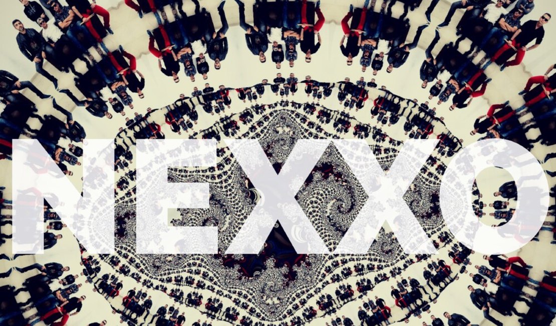 Nexxo traz de volta o melhor da cena musical de AL dos anos 90
