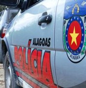 Criança de oito anos é esfaqueada por homem embriagado em Maceió