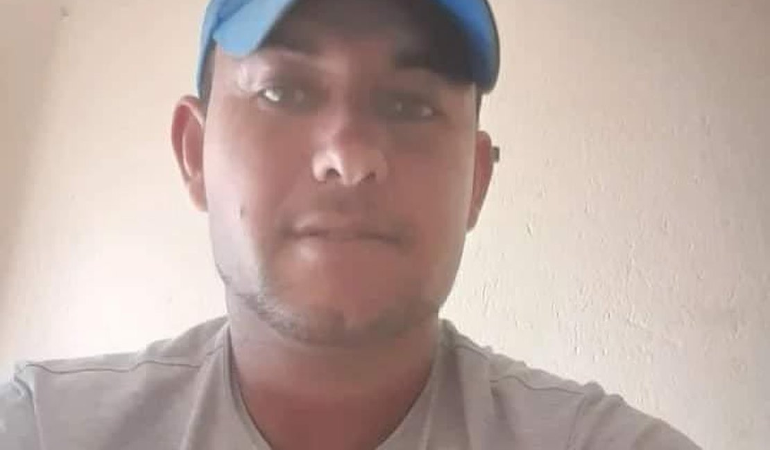 Vendedor de picolé é assassinado a tiros na porta de casa em Arapiraca