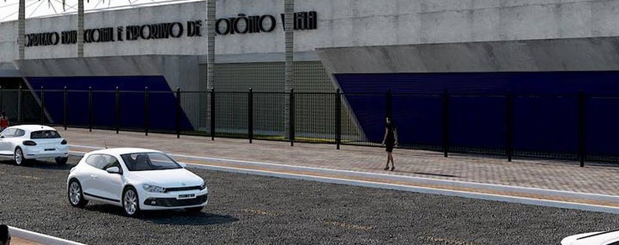 Teotônio Vilela terá Complexo Educacional com mais de 40 mil metros quadrados
