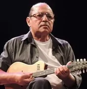 Aos 64 anos, músico alagoano Zailton Sarmento morre vítima da Covid-19