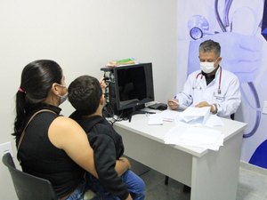 Previne Brasil: São Sebastião se destaca em AL pela qualidade dos serviços de saúde