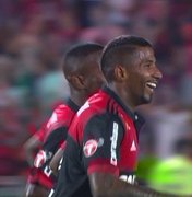 Brasileirão: Flamengo empata com Avaí, Santos vence e chega a vice liderança