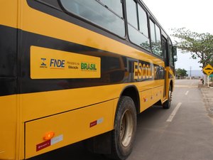 [Vídeo] Ministério Público ajuíza ação civil para garantir transporte escolar para alunos de Olho d´Água Grande