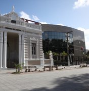 &#65279;Judiciário de Alagoas suspende atividades nos dias 8 e 9 de dezembro
