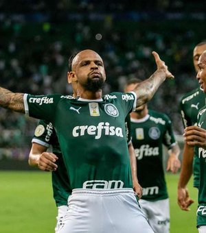 PM defende torcida única para jogo entre Palmeiras e Fla