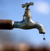 Quatro municípios do Agreste alagoano vão ficar sem água na próxima semana