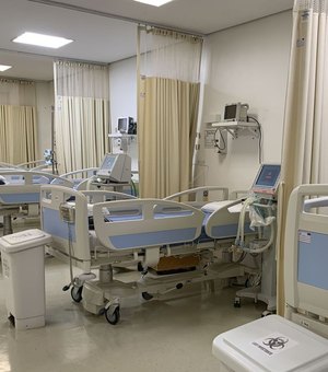 Pesquisa aponta que 80% dos intubados por covid-19 morreram no Brasil em 2020