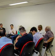 Servidores de Maceió rejeitam proposta de 3% em reajuste salarial
