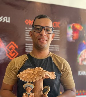 Artistas de Palmeira dos Índios acreditam que recursos da lei Paulo Gustavo vão movimentar positivamente setor cultural