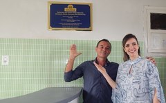 Prefeitura de Anadia inaugura novas instalações do setor ambulatorial da Unidade Mista Senador Rui Palmeira
