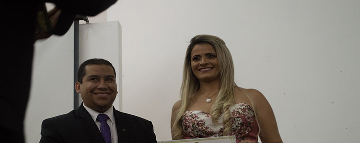 Paula Santa Rosa pode enfrentar ex-prefeita em Belém