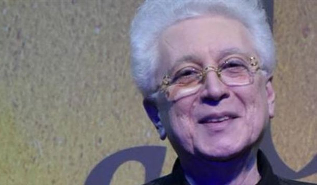 Globo dispensa um de seus maiores autores de novela: Aguinaldo Silva