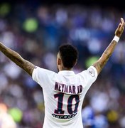Neymar marca golaço nos acréscimos e garante vitória do PSG