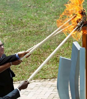 Ruanda presta homenagens nos 25 anos do genocídio tutsi