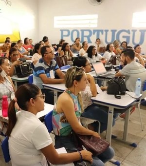 Porto Real do Colégio realiza 3ª Conferência Municipal de Educação