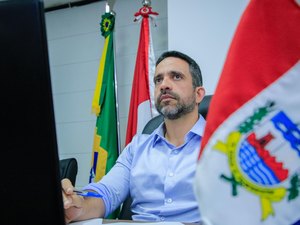 Paulo Dantas lamenta morte de PM alagoano assassinado no Rio de Janeiro