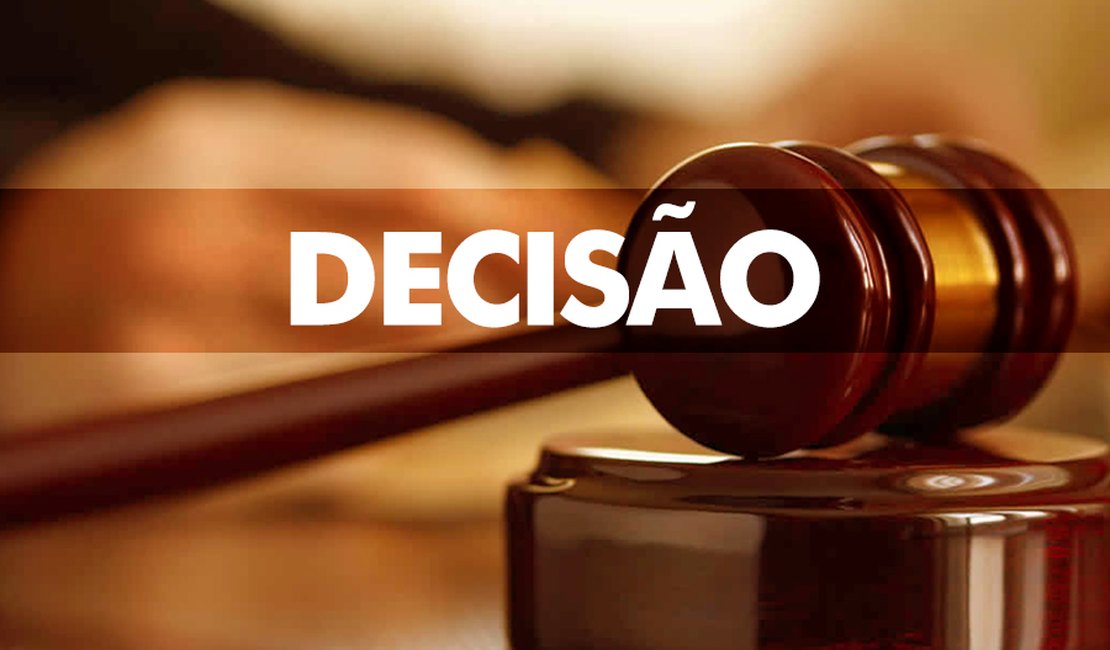 ?Justiça condena acusado de feminicídio em Rio Largo a mais de 25 anos