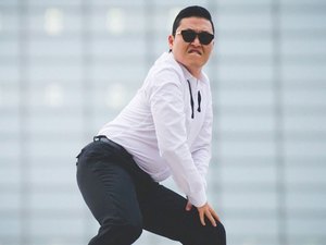 PSY anuncia primeiro comeback após 5 anos sem novos lançamentos