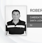 Vice-prefeito de Santa Luzia do Norte é preso por estelionato