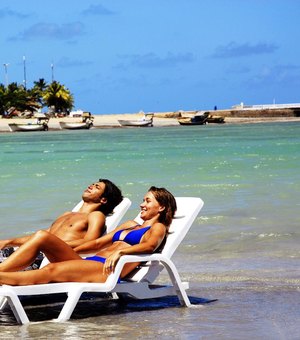 Crise não deve afetar gastos no verão, diz Ministério do Turismo